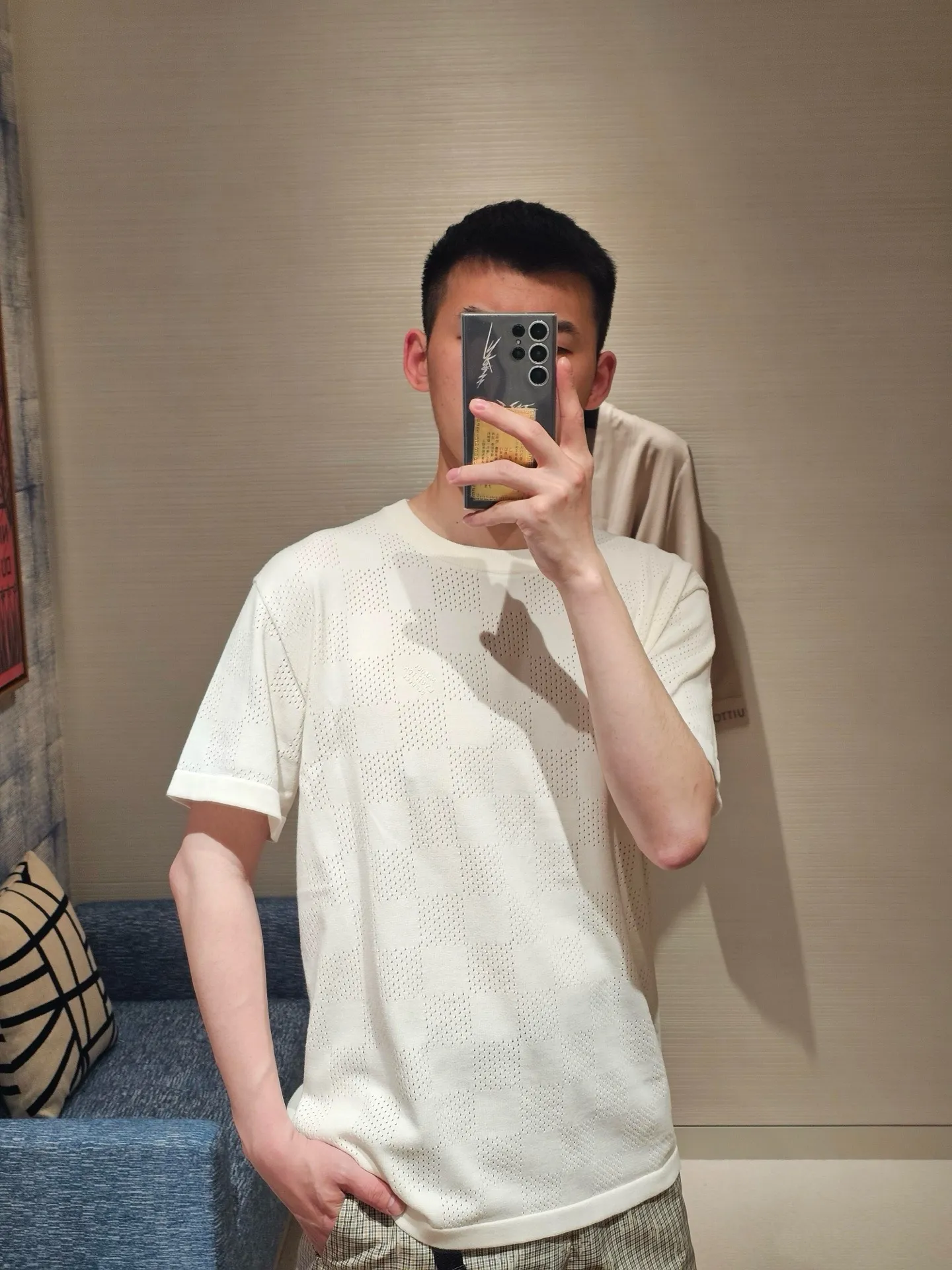 Louis Vuitton/ 26ss